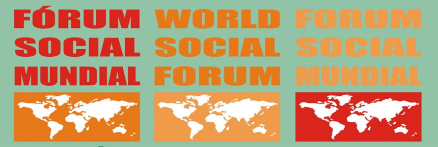 Categoria: World Social Forum